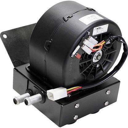 Moose Offroad UTV Cab Heater - for Polaris Z4117_1531248