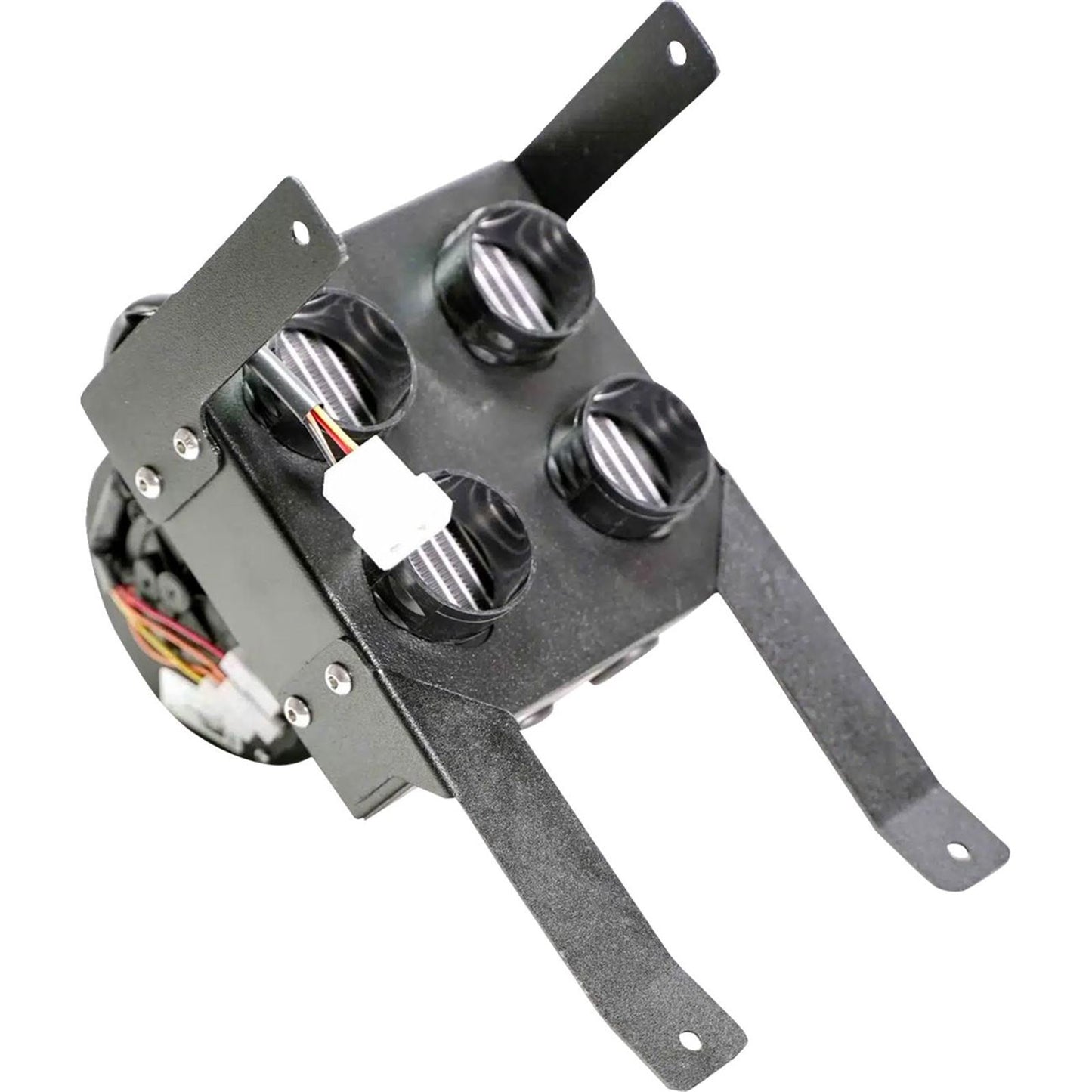 Moose Offroad UTV Cab Heater - for Polaris Z4138_1531247