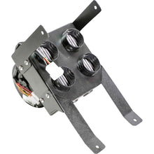 Moose Offroad UTV Cab Heater - for Polaris Z4138_1531247