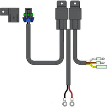 KFI Actuator Relay Harness Replacement ACT-HAR_1547240