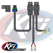 KFI Hand Remote Harness Replacement for V-Plow ACT-HR-HAR_1547251