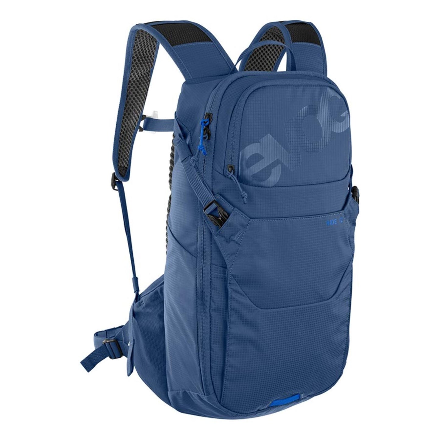 EVOC Ride 12 Hydration Bag Volume: 12L Bladder: Not Included_1521500