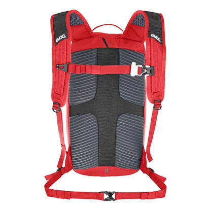 EVOC Ride 8 Hydration Bag Volume: 8L Bladder: Not Included_1521510