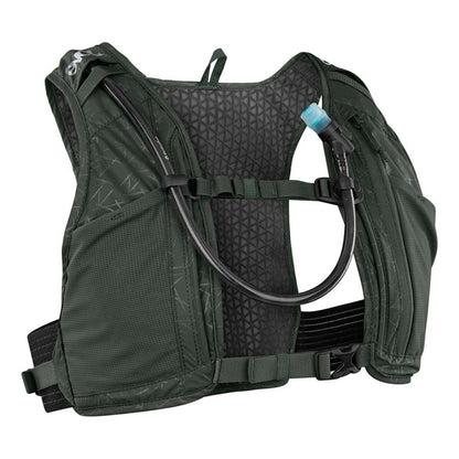 EVOC Hydro Pro 1.5 + 1.5L Bladder  Hydration Bag  Volume: 1.5L - Dark Olive [MPN: 100327332]_1521544