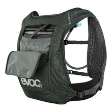 EVOC Hydro Pro 1.5 + 1.5L Bladder  Hydration Bag  Volume: 1.5L - Dark Olive [MPN: 100327332]_1521566