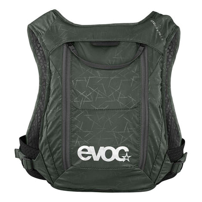 EVOC Hydro Pro 1.5 + 1.5L Bladder  Hydration Bag  Volume: 1.5L - Dark Olive [MPN: 100327332]_1521571