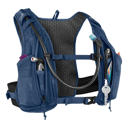 EVOC Hydro Pro 3 + 1.5L Bladder  Hydration Bag  Volume: 3L - Denim [MPN: 100326236]_1521574