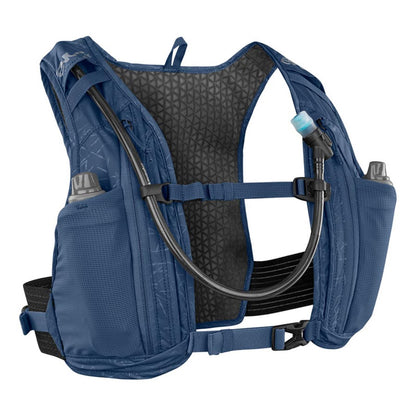 EVOC Hydro Pro 3 + 1.5L Bladder  Hydration Bag  Volume: 3L - Denim [MPN: 100326236]_1521575