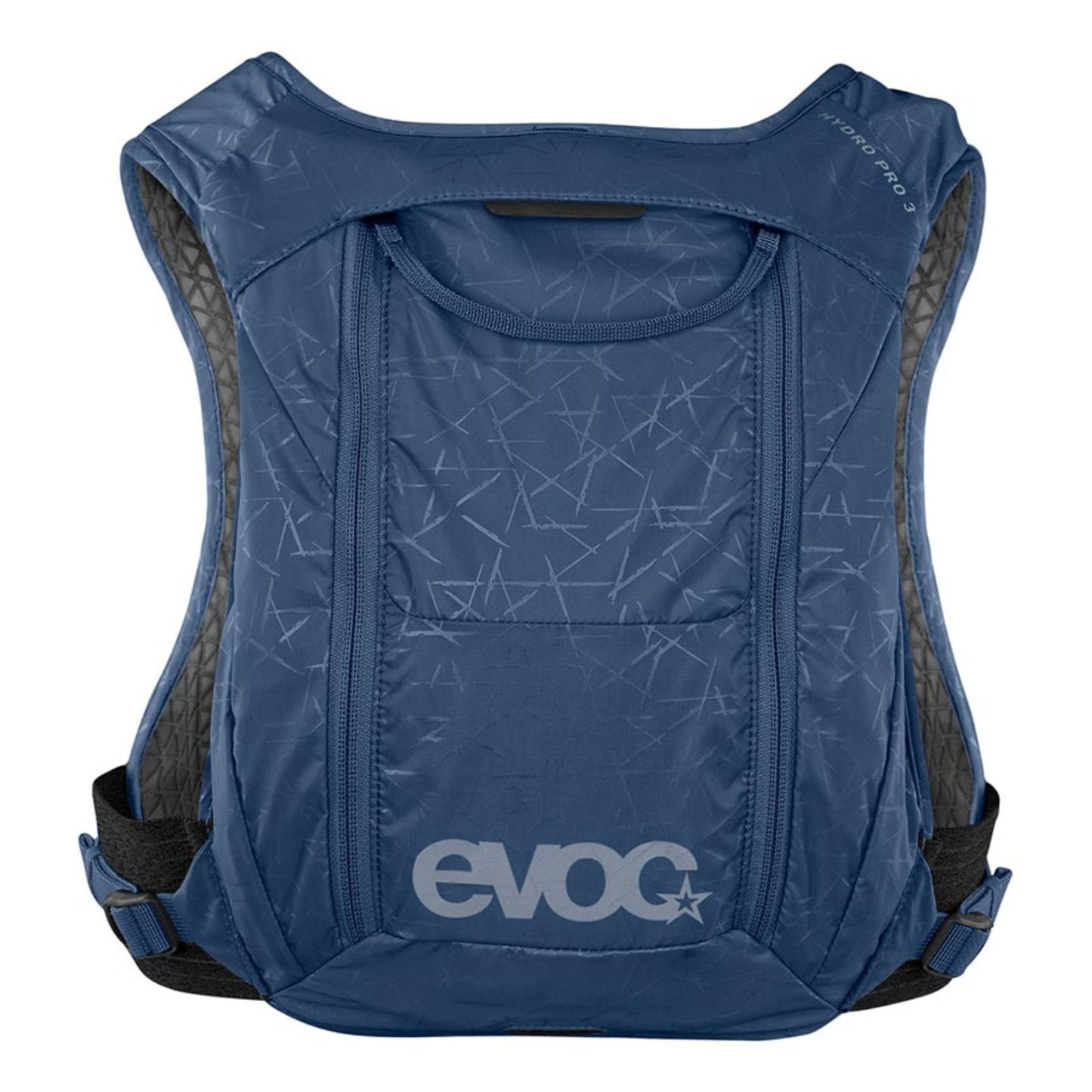 EVOC Hydro Pro 3 + 1.5L Bladder  Hydration Bag  Volume: 3L - Denim [MPN: 100326236]_1521576