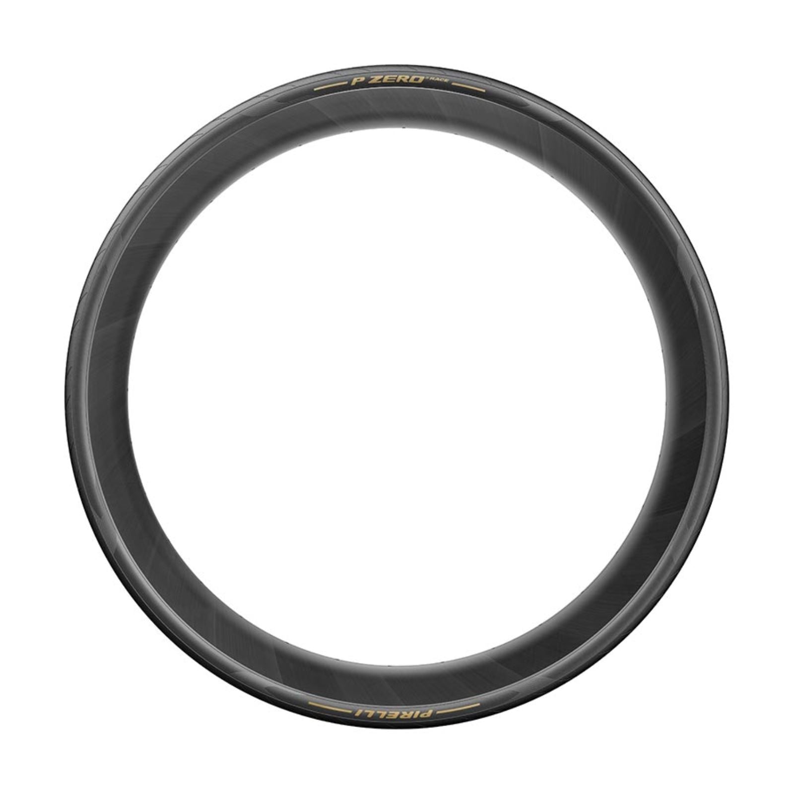 Pirelli - Bicycle PZero Race Gold Label - Road Tire - 700x28C - TechBELT - Black 4567900_1521580