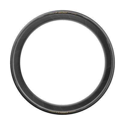 Pirelli - Bicycle PZero Race Gold Label - Road Tire - 700x28C - TechBELT - Black 4567900_1521580