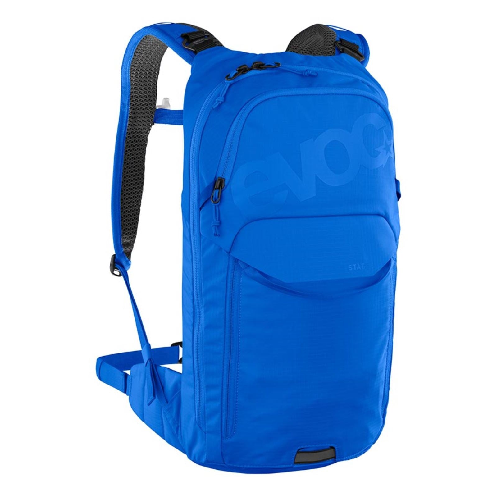 EVOC Stage 6 + 2L Bladder Hydration Bag Volume: 6L Bladder: 2L_1521583