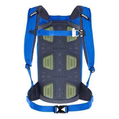 EVOC Stage 6 + 2L Bladder Hydration Bag Volume: 6L Bladder: 2L_1521585
