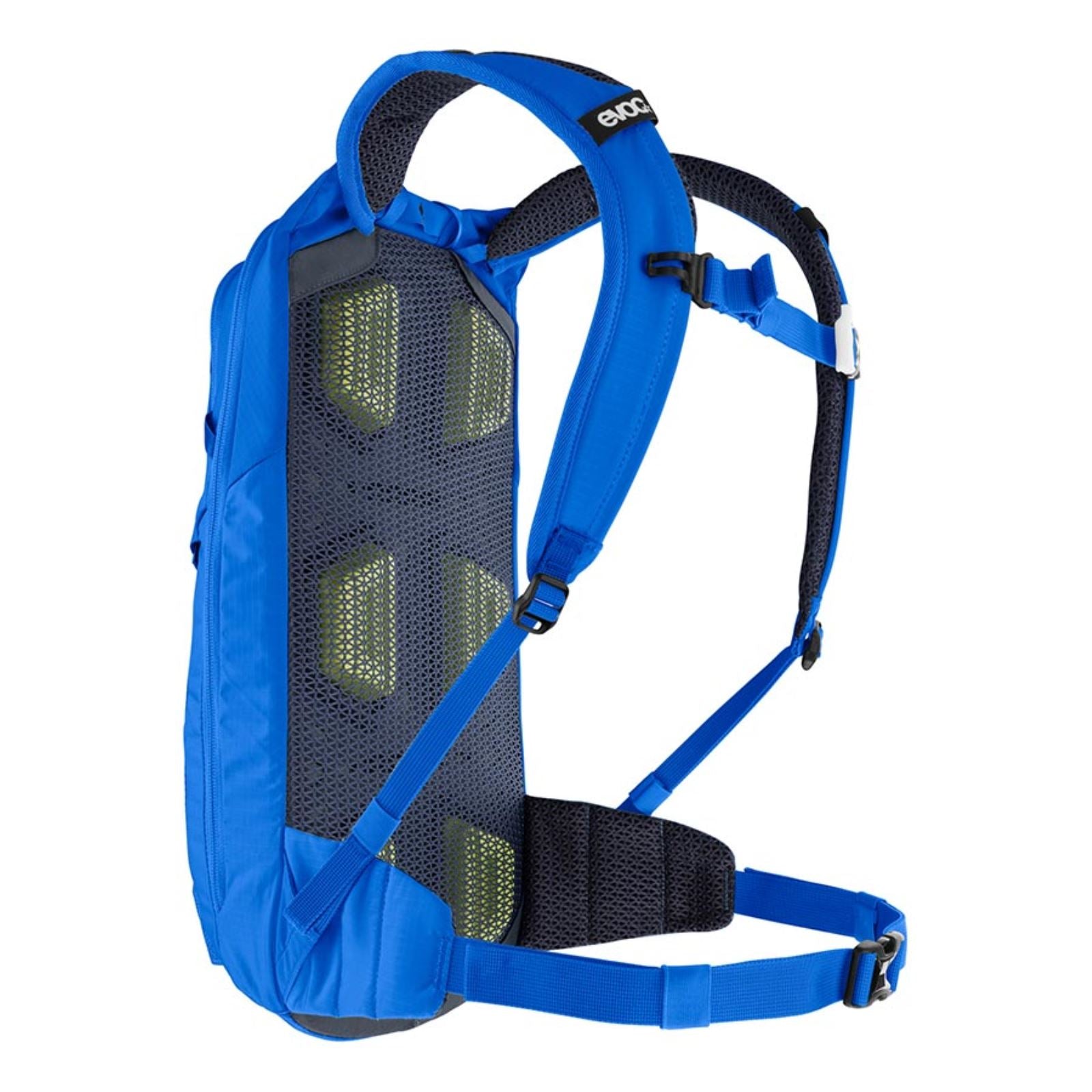 EVOC Stage 6 + 2L Bladder Hydration Bag Volume: 6L Bladder: 2L_1521568