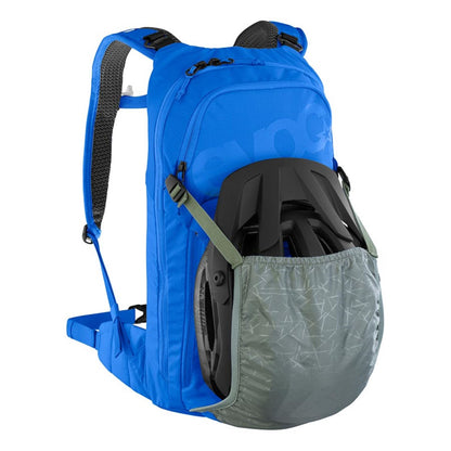 EVOC Stage 6 + 2L Bladder Hydration Bag Volume: 6L Bladder: 2L_1521567