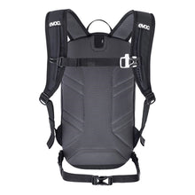 EVOC Joyride 4 Hydration Bag  Volume: 4L  Bladder: Not Included - Black [MPN: 100218100]_1521611