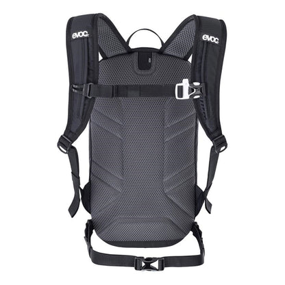 EVOC Joyride 4 Hydration Bag  Volume: 4L  Bladder: Not Included - Black [MPN: 100218100]_1521611