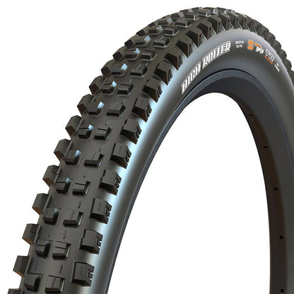 Maxxis - Bicycle High Roller III - 29" x 2.40" - Mountain Tire - 3C Maxx Grip EXO+ TB00555200_1528410