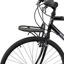 M-Wave Traveler Universal Rack - Mounts On Brake Posts - Black [MPN: 440454***]_1521892