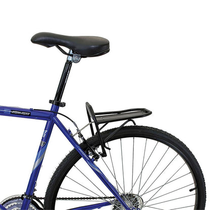 M-Wave Traveler Universal Rack - Mounts On Brake Posts - Black [MPN: 440454***]_1521894