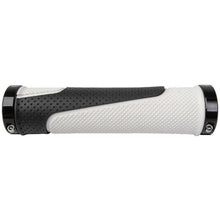 Velo D3 Grips - 130mm - Black - Pair [MPN: 410366***]_1521988