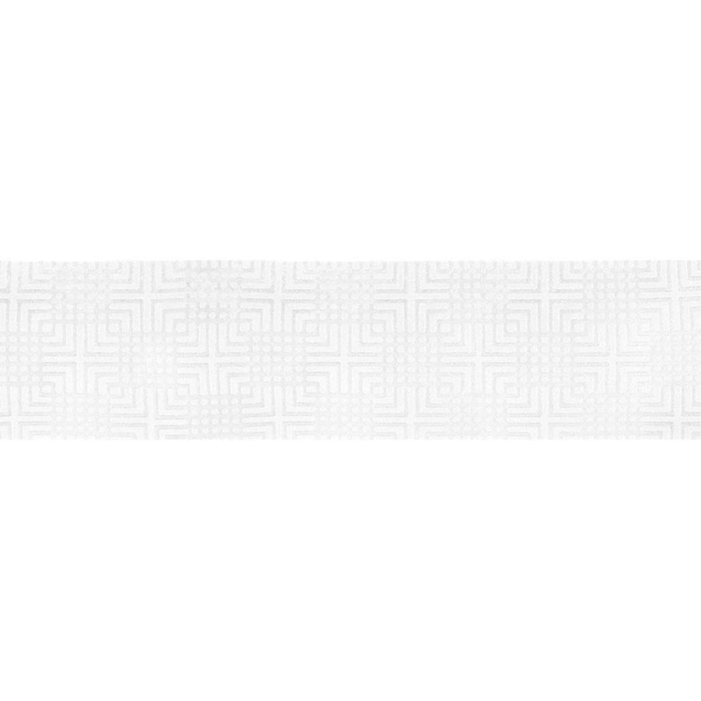 Velo Grip Handlebar Tape - White - Plastic - Set [MPN: 410287***]_1521997