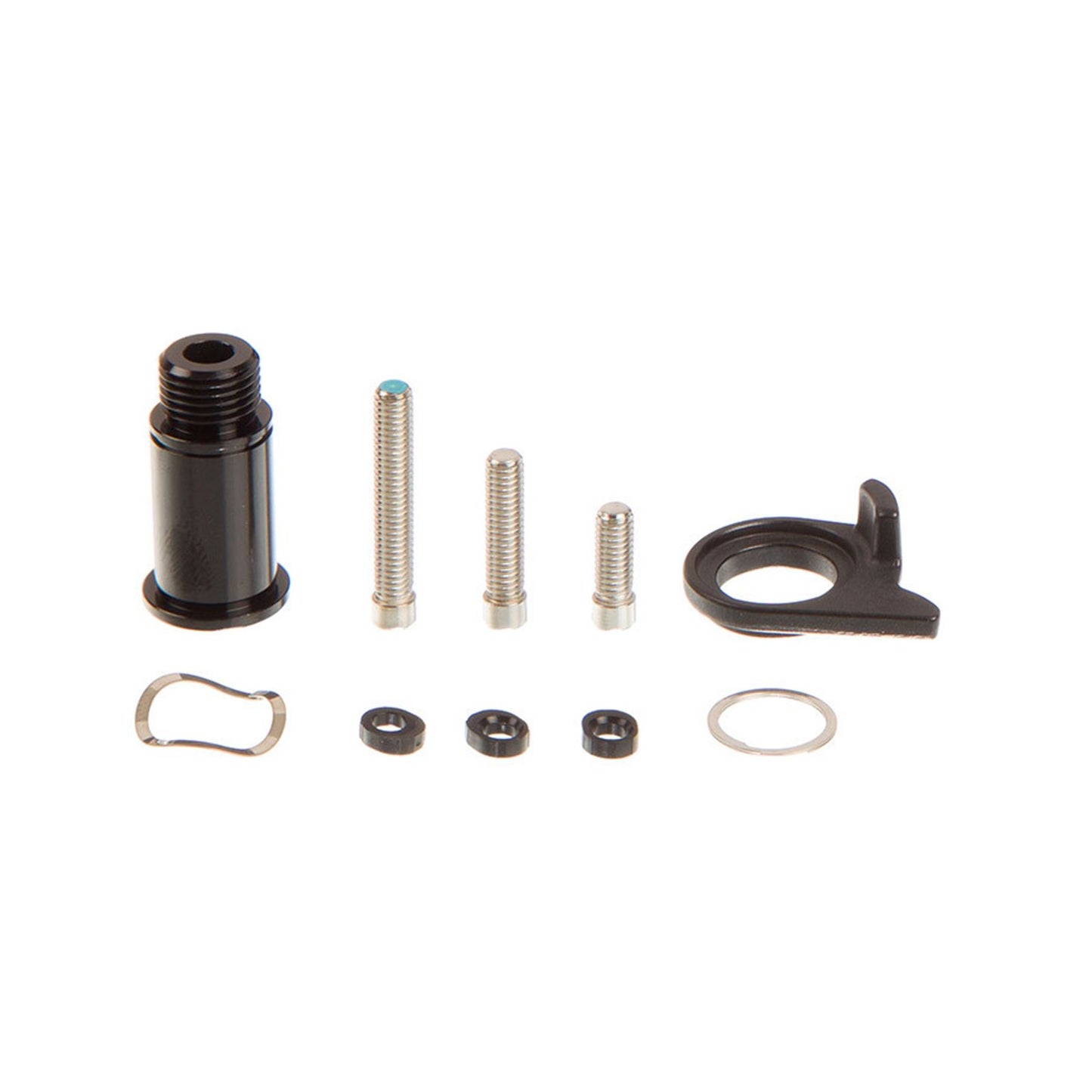 SRAM Force AXS D2 B-Bolt Kit [MPN: 11.7518.093.017]_1710489