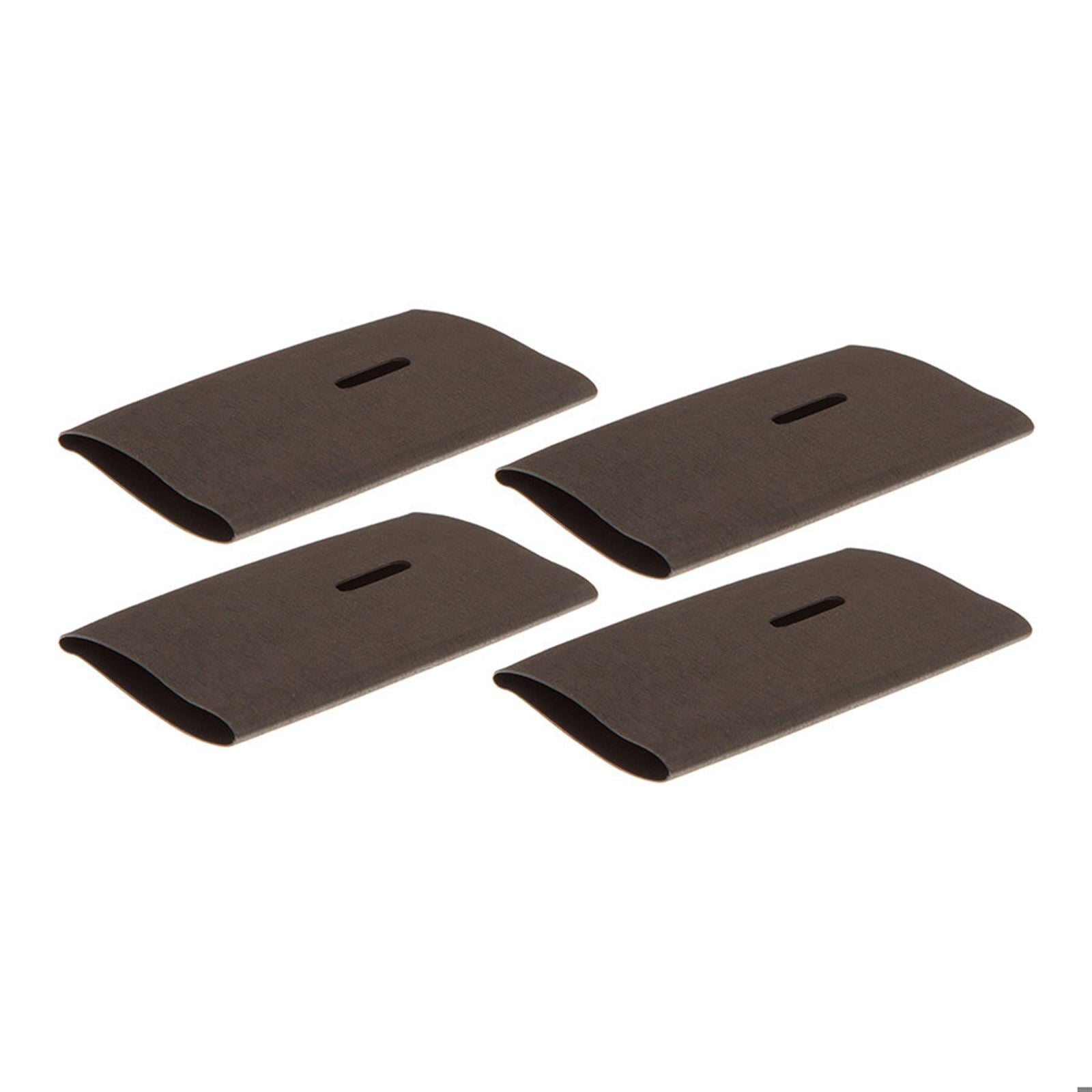 SRAM SL80 Race Shrink Grips  Grips  Black  4pcs [MPN: 11.6618.036.000]_1710457