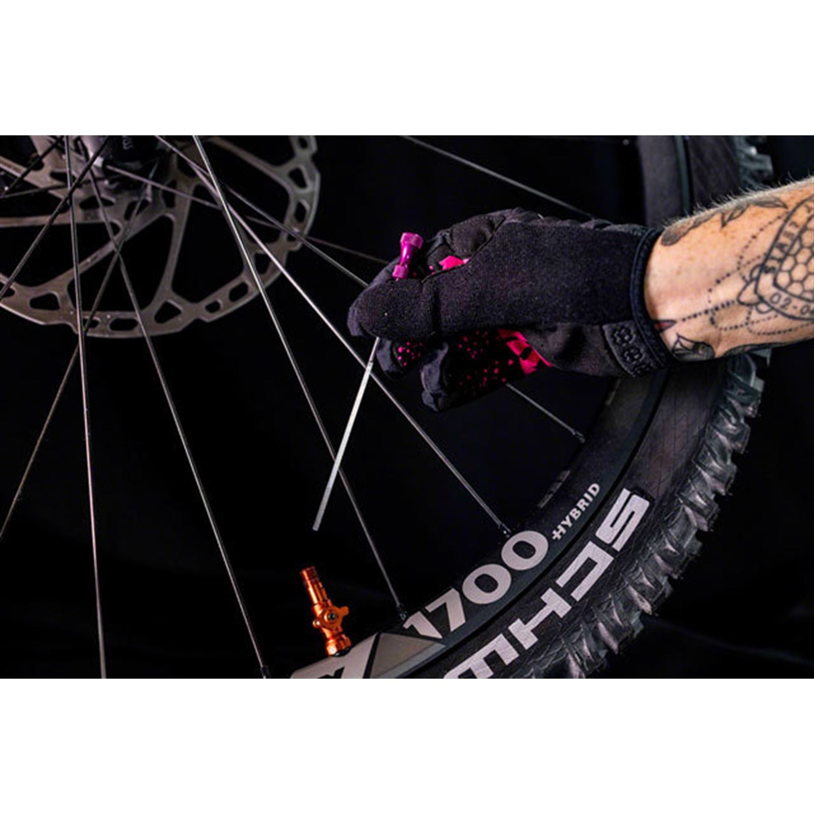 Muc-Off Hey Dipstick - Tubeless Sealant Check Tool [MPN: 21172]_1587158