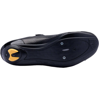 Sidi - Bicycle Genius 10 Knit Road Men's Shoes - Black_1930821