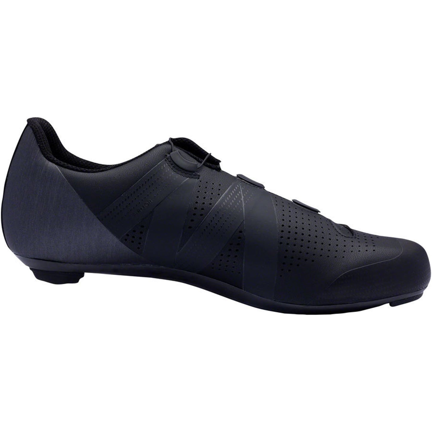 Sidi - Bicycle Ergo 6 Road Men's Shoes - Dark Gray, Millenium Fit_1930279