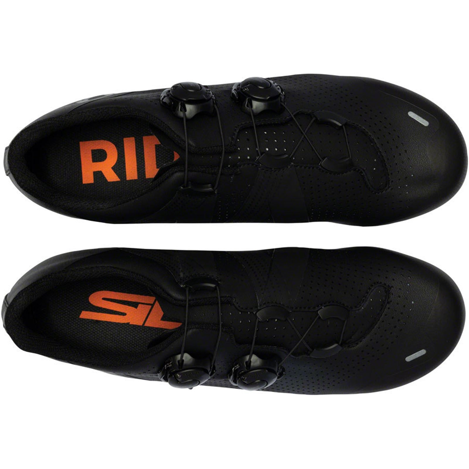 Sidi - Bicycle Ergo 6 Road Men's Shoes - Dark Gray, Millenium Fit_1930338