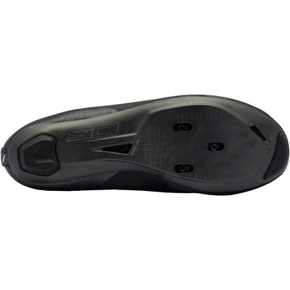 Sidi - Bicycle Ergo 6 Road Men's Shoes - Dark Gray, Millenium Fit_1930340