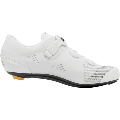 Sidi - Bicycle Genius 10 Knit Road Men's Shoes - White_1930867