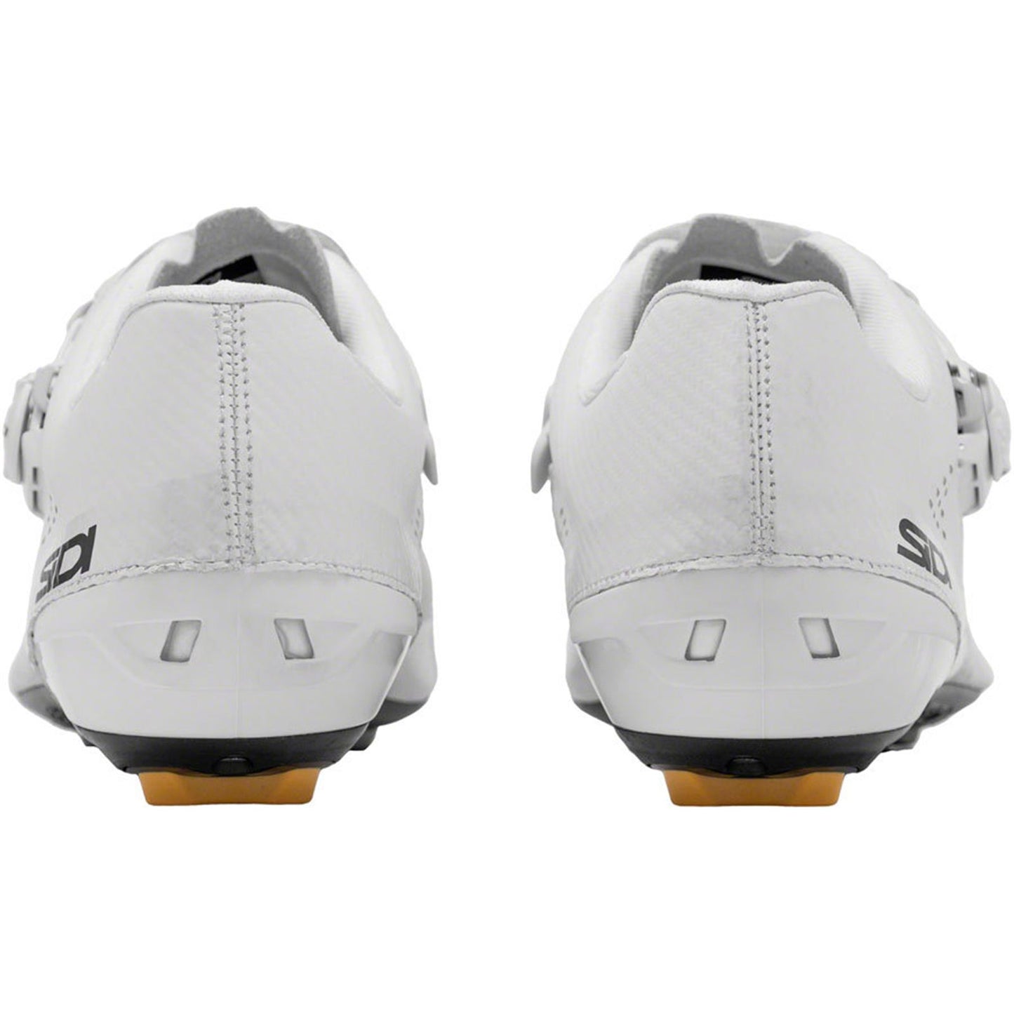 Sidi - Bicycle Genius 10 Knit Road Men's Shoes - White_1930939