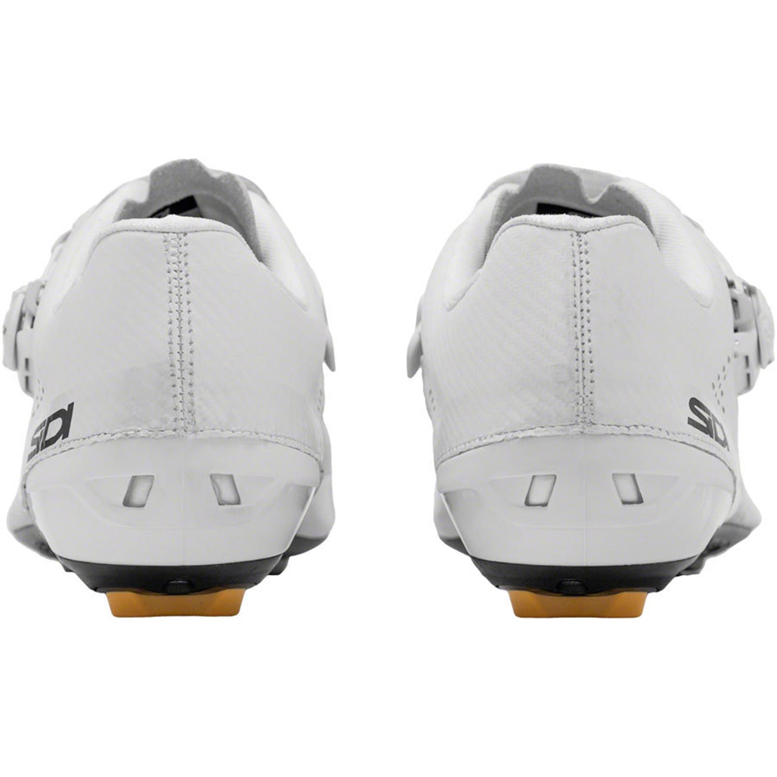 Sidi - Bicycle Genius 10 Knit Road Men's Shoes - White_1930939