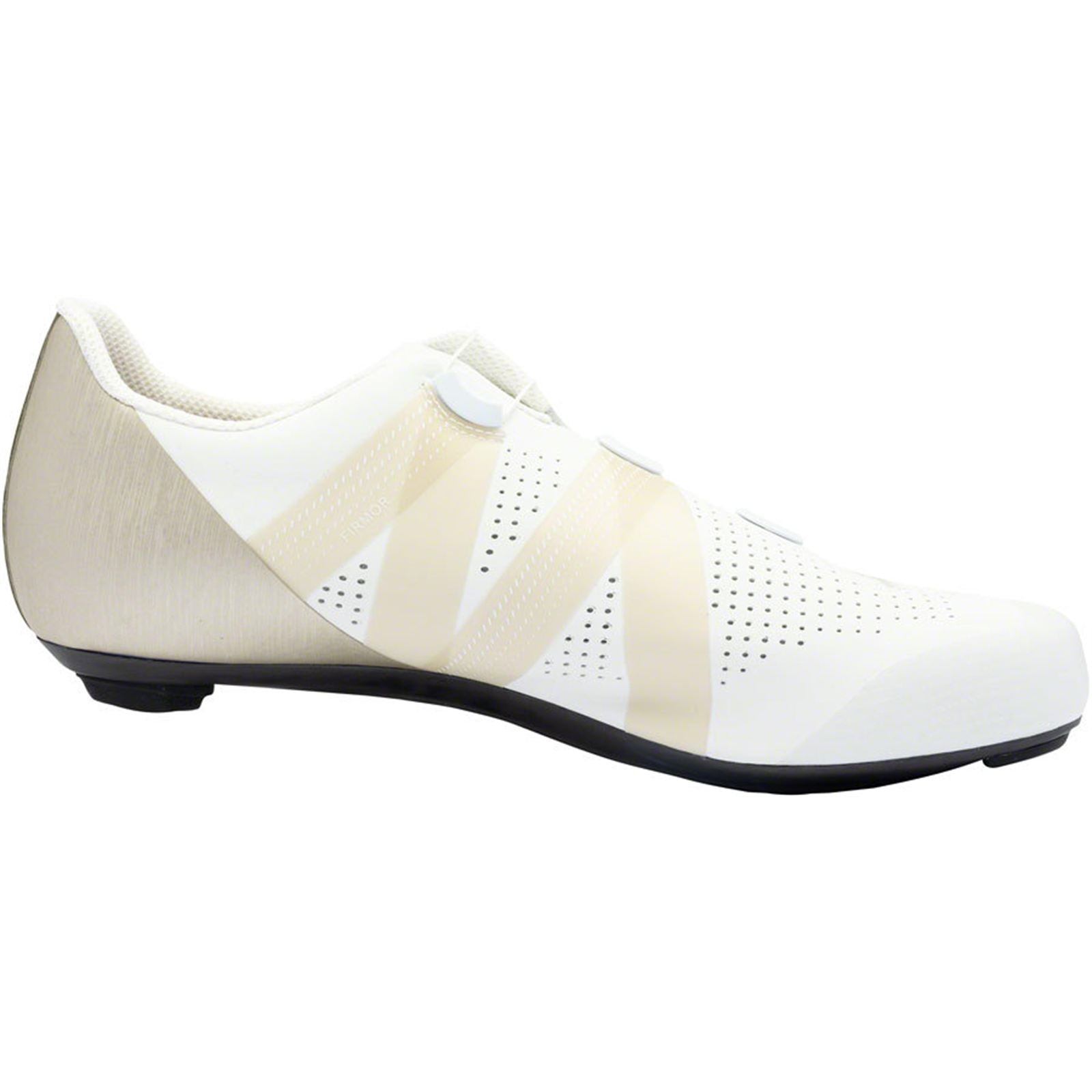 Sidi - Bicycle Ergo 6 Road Men's Shoes - White, Millenium Fit_1930396