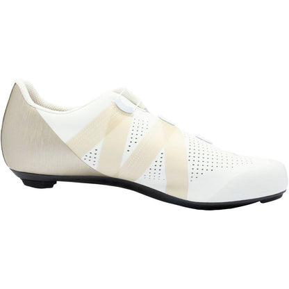 Sidi - Bicycle Ergo 6 Road Men's Shoes - White, Millenium Fit_1930396