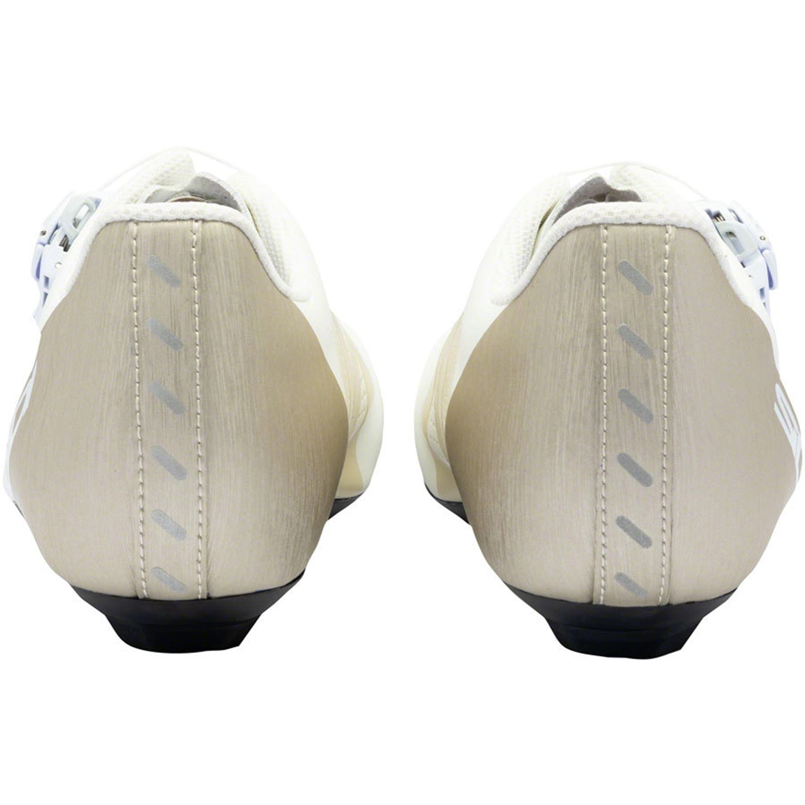 Sidi - Bicycle Ergo 6 Road Men's Shoes - White, Millenium Fit_1930399
