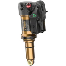 Fox Factory FLOAT X Live Valve Neo Factory Rear Shock - 205 x 60 mm, Kashima Coat [MPN: 973-01-364]_1953899