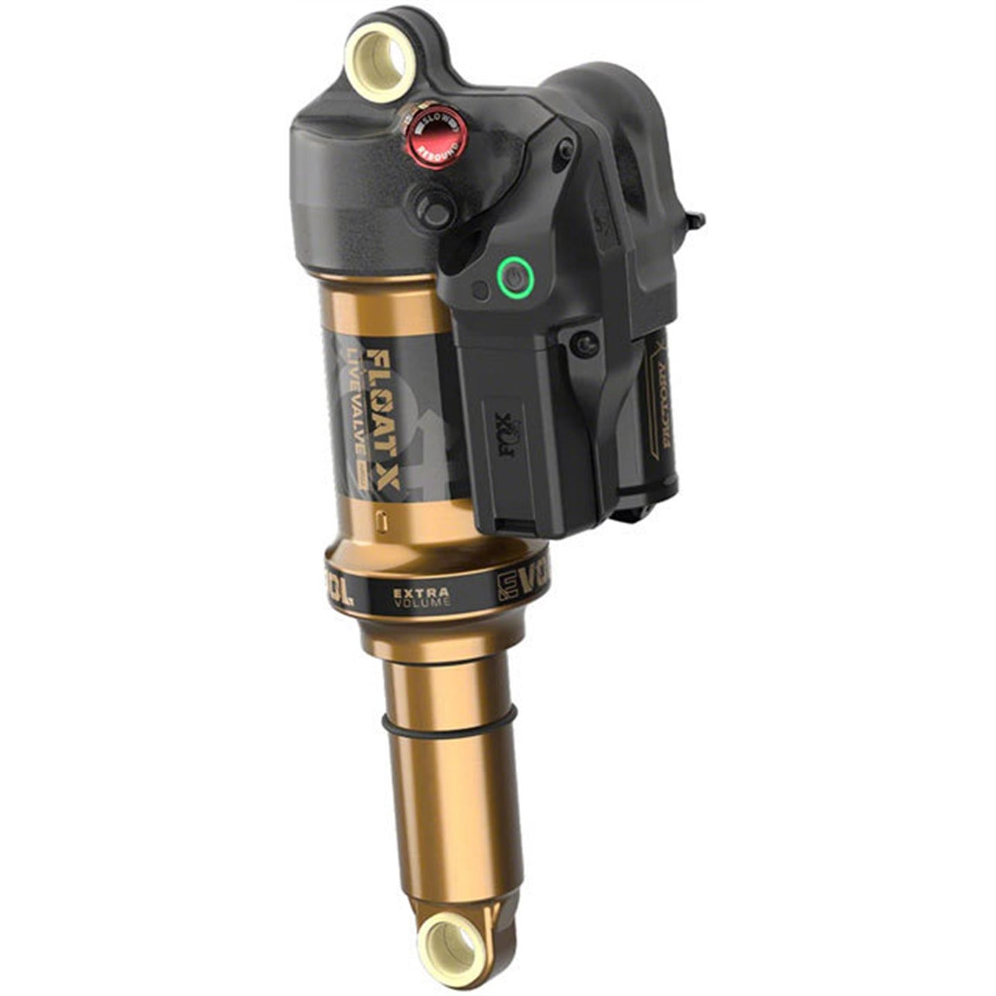 Fox Factory Float X Live Valve Neo Factory Rear Shock - Metric - 230 x 60 mm 973-01-359_1783942