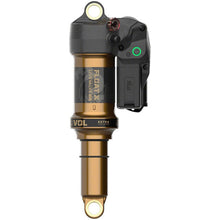 Fox Factory Float X Live Valve Neo Factory Rear Shock - Metric - 230 x 60 mm 973-01-359_1783943