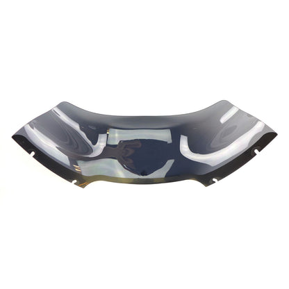 Klock Werks Windshield - Dark Smoke - FLTR '15+ OPEN BOX [MPN: KW05-01-0326]_1524028