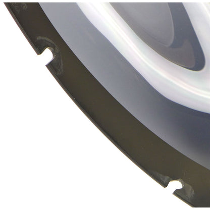 Klock Werks Windshield - Dark Smoke - FLTR '15+ OPEN BOX [MPN: KW05-01-0326]_1524029