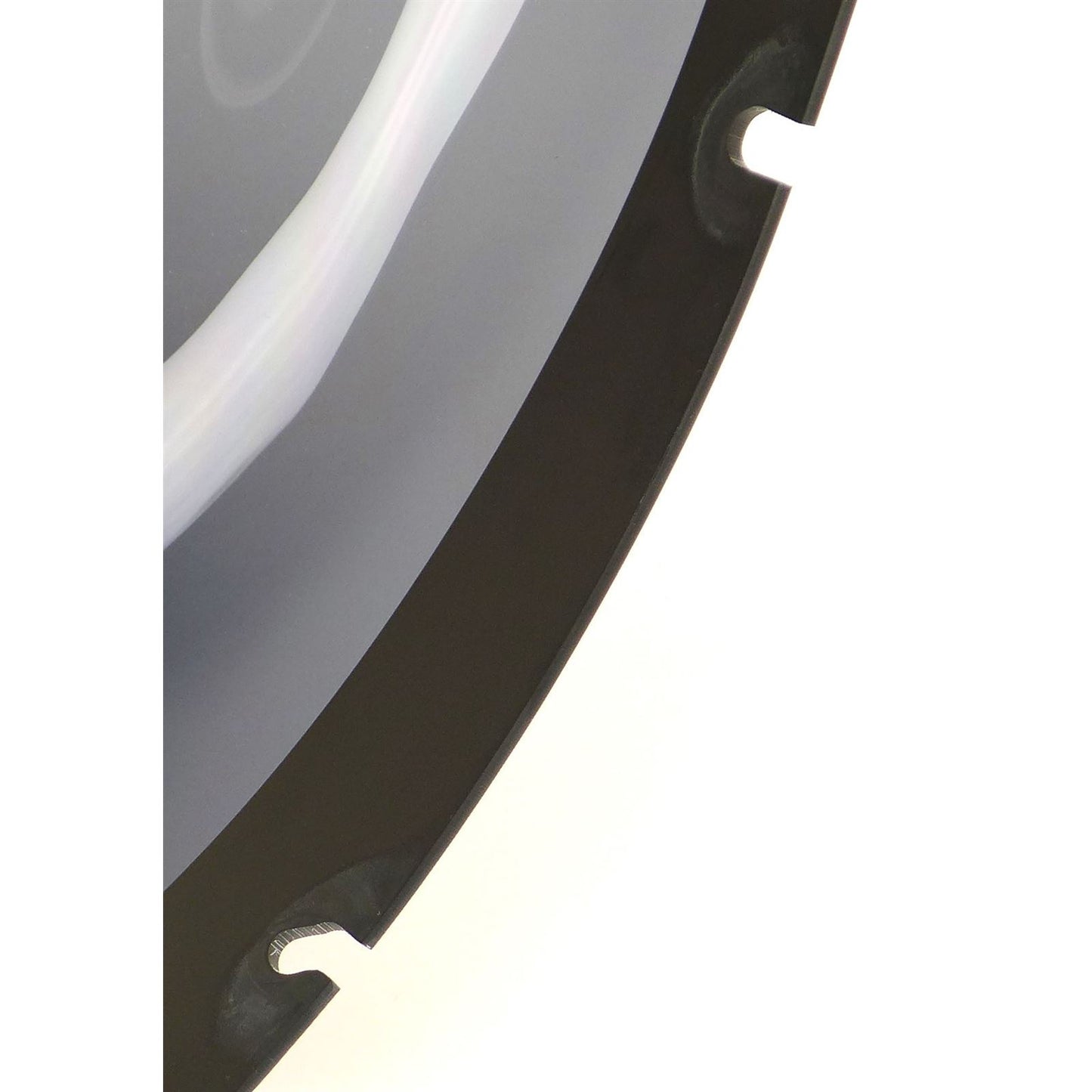 Klock Werks Windshield - Dark Smoke - FLTR '15+ OPEN BOX [MPN: KW05-01-0326]_1524030
