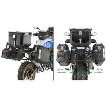 Givi Side Case Hardware Pl One-Fit Cam for BMW PLOS5145CAM_1524305