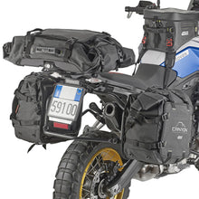 Givi Side Rack Pannier Holder - Monokey - for BMW F900GS PLO5145MK_1524307