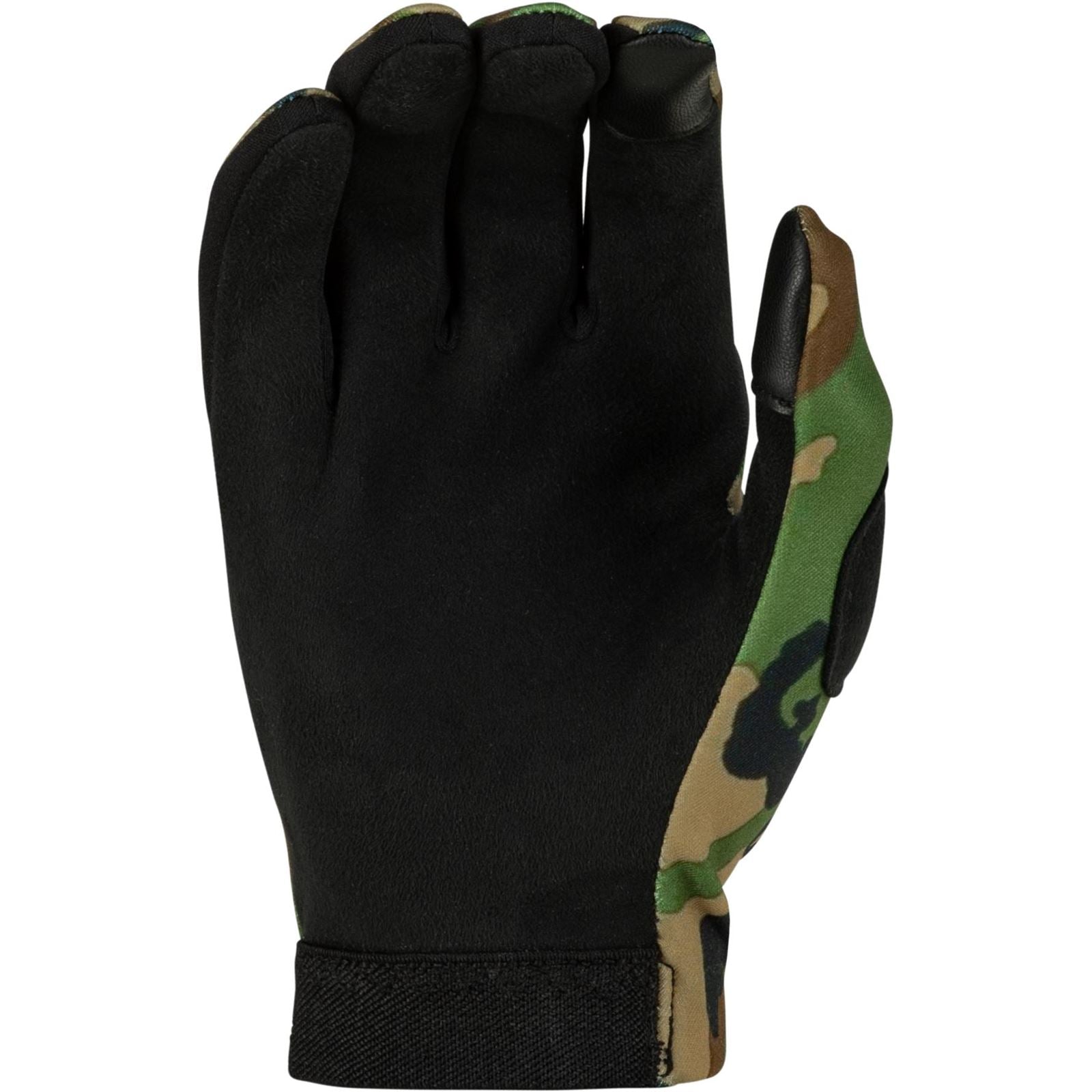 Muggsy Gloves - Camo - X-Large_1768733