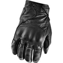 Highway 21 Women's Vixen Gloves - Black_1863959