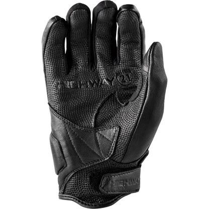 Highway 21 Women's Vixen Gloves - Black_1863958